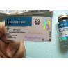 Buy cheap Holographic 10ml Glass Vial labels from wholesalers