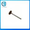 Buy cheap Intake Exhaust Valve 13715-1220A For Hino H07C H07CT Excavator Engine Spare Parts from wholesalers