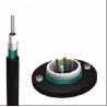 Buy cheap YTTX GYXTW G652d 8 Core Fiber Optic Cable Single Mode Light Weight from wholesalers
