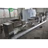 Buy cheap Stainless Horizontal Ribbon Blender For Food CH Series Easy Operation Durable from wholesalers