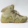 Buy cheap Jungle Lightweight Steel Toe Boots Military For Running Waterproof from wholesalers