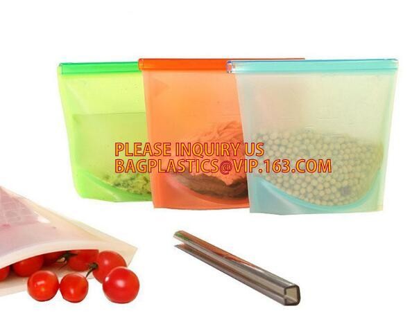 Reusable Leakproof Silicone ice Genie,Ice Cube Maker Genie Silicone Ice bucket The Revolutionary Space Saving Ice Cube M