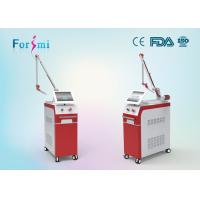 Buy cheap With Korea Light Guide Arm Nd Yag Laser Tattoo Removal Machine Hot Sale product