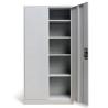 Buy cheap Knock Down Structure Cyber Lock Vertical Filing Cabinets from wholesalers