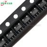 Buy cheap 3.3V 150mA SOT25-5 XC6209B332MR LDO Voltage Regulators from wholesalers