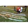Buy cheap Geochemical Exploration 1960R/Min Water Hole Drilling Machine from wholesalers