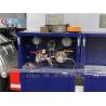 Buy cheap HOWO 4X2 LHD 15000 Liters LPG Gas Truck With Dispenser from wholesalers