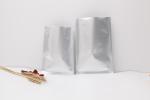 Printed Insulated Big Custom Mylar Bag Stand Up Pouch Packaging For Coffee Chip