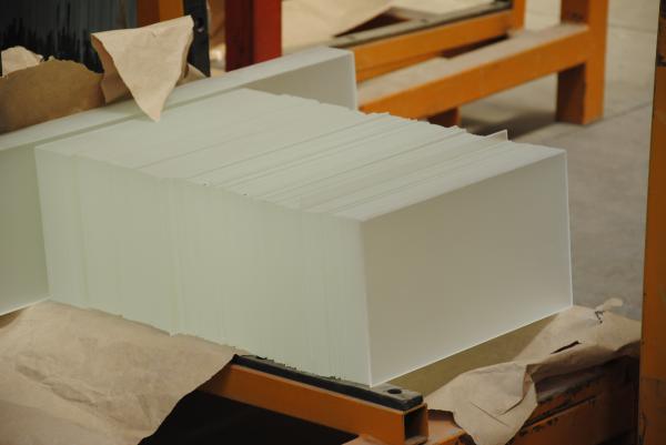 Buy cheap Professional Transparent PV Glass / Clear Tempered Glass For Solar Panels from wholesalers