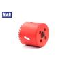 Buy cheap Bi Metal Hole Saw Drill Bit M3 / M42 Material High Cutting Performance from wholesalers
