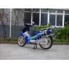 Buy cheap KTM Thailand Honda Horizontal Engine Motorcycle 110CC 150KG Maximum Load from wholesalers
