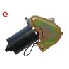 Buy cheap 12V/24V 50W DC Gear Reduction Motor, Engineering Vehicle Spare Parts DC Windsreen Wiper Motor from wholesalers