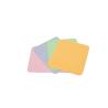 Buy cheap Durable Zig Zag Edge Eyeglass Cleaning Cloth For Camera Lens from wholesalers