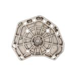 9452611033 9452611433 3892612433 For MERCEDES BEN Transmission Oil Pump Cover