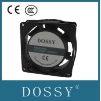 Buy cheap axial fan 80x80x25 axial fan 220v ac Made in China product