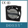 Buy cheap 80mm 110v ac axial cooling fan axial fan 220v ac Made in China from wholesalers