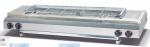 220V Large-Scale Smokeless Barbecue Oven Reduce Residual Effects In Cooking