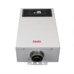 Electronic Natural Gas Compact Tankless Water Heater With Digital Temperature