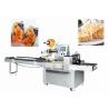 Buy cheap Electric Driven Automatic Sachima Pastry Packaging Machine from wholesalers
