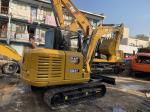 Secondhand Caterpillar Excavator Origianl Japan Used CAT 306E2 Crawler Excavator