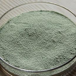 Buy cheap Green Color PTFE Molding Powder SF-40BR from wholesalers