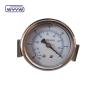 Buy cheap 1/8" NPT Mini Pressure Gauge Air Compressor Hydraulic Vacuum Gauge Manometer from wholesalers