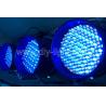 Buy cheap Lamp RGBW led par 64 light LED dj par can 139/177/183 LED Stage lighting from wholesalers