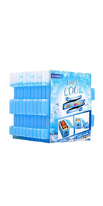 ice packs