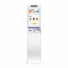 Buy cheap 22inch/32inch Touch Screen Kiosk Credit Payment Automated Service Station from wholesalers