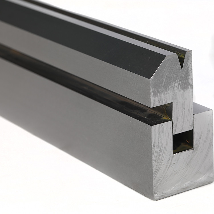 press brake tooling for steelmaster press brake machine
