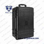 300M Military Waterproof Outdoor Prison Jammer Powerful GSM 3G 4G Cell Phone