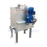 Buy cheap Remove TSS In Wastewater Rotating Drum Screen 610*1600 Drum Screen Water Treatment from wholesalers
