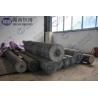 Buy cheap AZ80 AZ91 Semi Continuous Cast Magnesium Billet For Extruding / Thixomolding / Die Casting from wholesalers