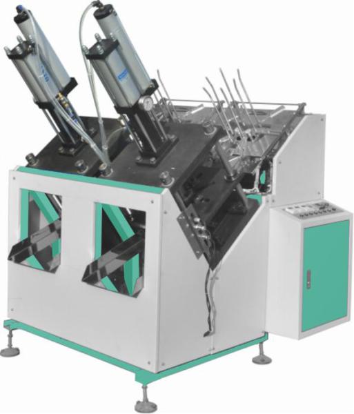 Buy cheap disposable paper plate machines disposable paper plate making machine from wholesalers
