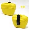 Buy cheap Dog Treat Pouch Bag Portable Outdoor Silicone Hands-Free Pet Training Waist Bag from wholesalers