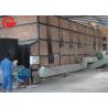 Buy cheap Husk Burner Biomass Furnace , Automatic Feeding / Ash Remova Energy Efficient Furnace from wholesalers