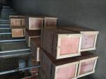Water Media Pilot Piston Structure Marine Engine Parts for Jinan Diesel Engine