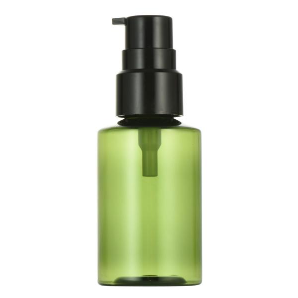 Buy cheap 20mm Output 0.12cc Plastic Treatment Pump Cream Pump for 20/410 Bottles in Black from wholesalers