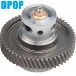 Gear Housing Parts U5MK8266 for Perkins 104-22 403C-15 403C-17 404C-22 404C-22T