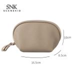 Brand Small Clutch Pouch Makeup Cosmetic Zipper Bag For Travel