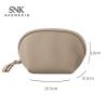 Buy cheap Travel Small Clutch Pouch Makeup Cosmetic Zipper Bag from wholesalers