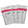 Buy cheap Clear Or Opaque Co - Extrusion Security Tamper Evident Bag For Documents from wholesalers