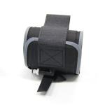 Soft-Edge Tourniquet Cuff for Enhanced Patient Comfort and Performance