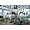 Buy cheap Barrel Foliar Liquid Fertilizer Filling Machine Jar Granule organic Fertilizer Filling Machine from wholesalers