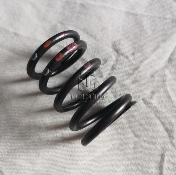 Buy cheap Compressor Spring 04179633 0417 9633 4179633 for deutz FL2011 F4L912 913 from wholesalers