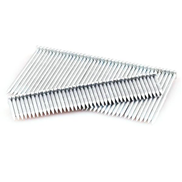 Buy cheap Pneumatic Nail 14gauge St Series Concrete Steel Nail Straight Nail St18 GB Standard from wholesalers