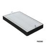 Buy cheap KNOKOO Middle Filter Polymer Activated Carbon for FED80 Solder Fume Extractor from wholesalers