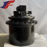 Buy cheap SK200-5 Gear Final Drive Travel Motor Assy Kobelco Excavator Spare Parts from wholesalers