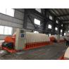 Buy cheap Durable Ceramic Dewatering Equipment 100 M2 Filtration Area High Vacuum from wholesalers