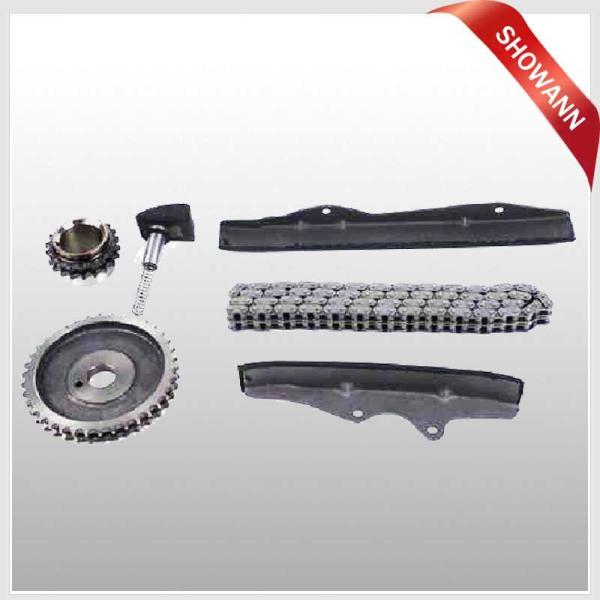 Buy cheap Well-made Timing Chain kit for Mitsubishi Pajero engine 4G54 MD021233 MD021114 MD021231 from wholesalers